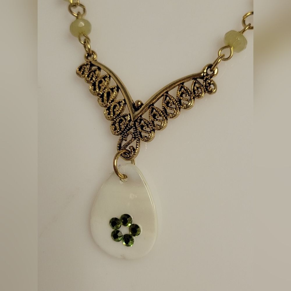 ▪︎New! Icing Jewelry Set - Picture 5 of 7